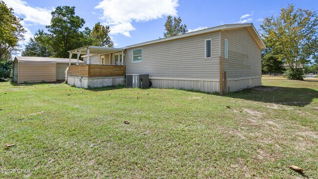 Foto del edificio - 12808 Clear Creek Rd