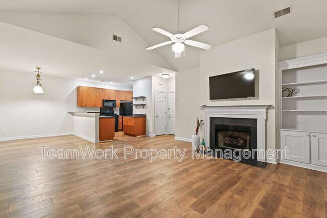 Foto del edificio - 1505 Whitby Ln