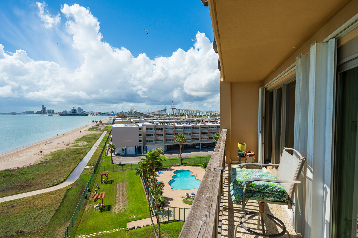 4000 Surfside Blvd Unit 701, Corpus Christi, TX 78402 - Condo for Rent ...