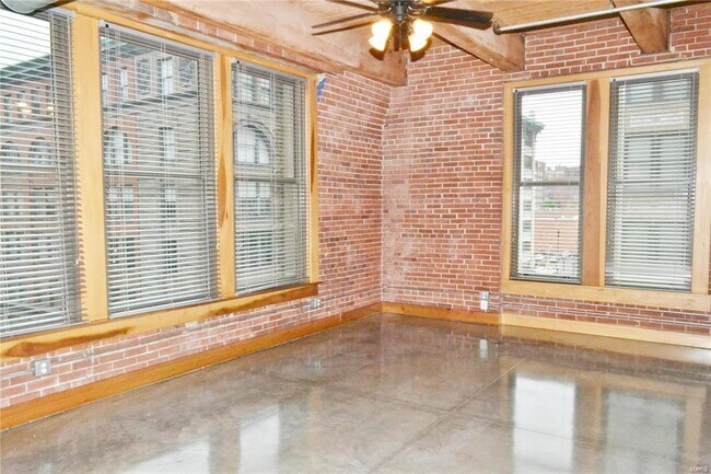 Foto del edificio - 1227 Washington Ave