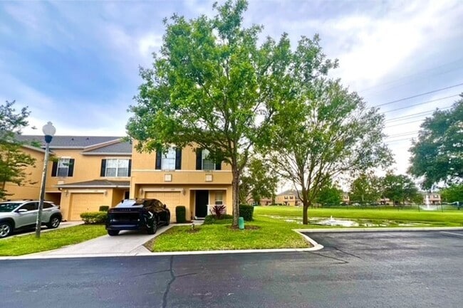 OVIEDO RENTAL- Inviting 2 story 3 bd 2.5 b... - OVIEDO RENTAL- Inviting 2 story 3 bd 2.5 b... Townhome
