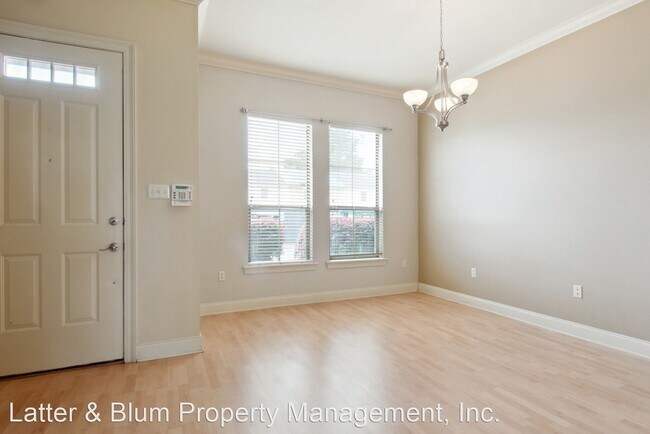 Foto del edificio - 3 br, 2.5 bath House - 700 Gladstone Ct. U...