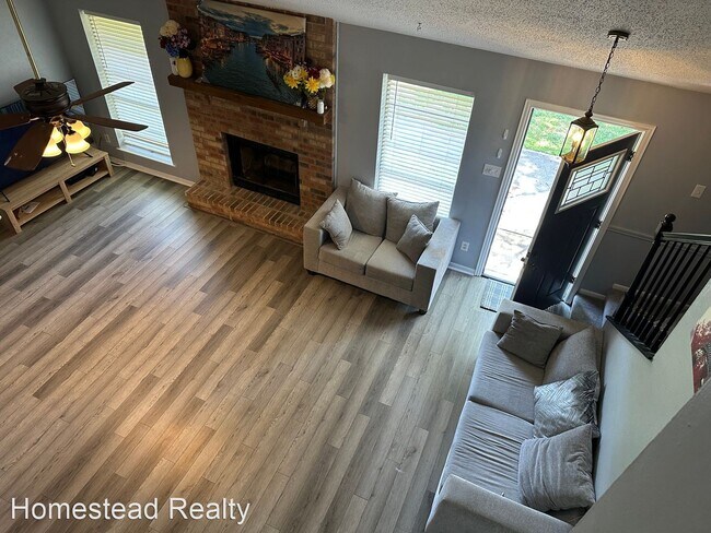 Building Photo - 3 br, 2 bath House - 387 Pinchback Rd.