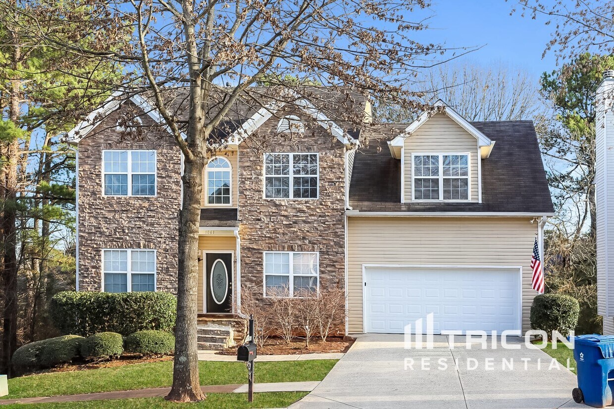 Foto principal - 1061 Wallace Hill Ridge SE