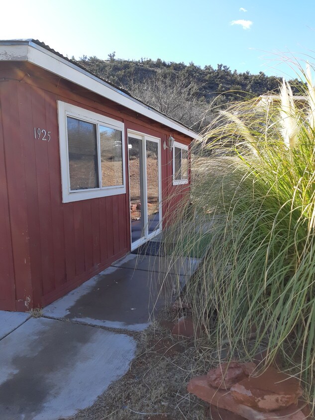 1925 S Loy Rd Unit Apartment 2, Cornville, AZ 86325 1925 S Loy Rd