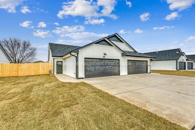 Foto del edificio - 3521 W 45th St S