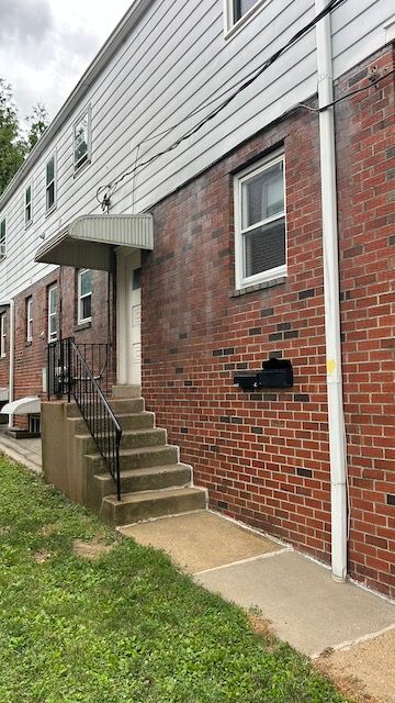 Foto del edificio - 1022 Fox Chase Rd