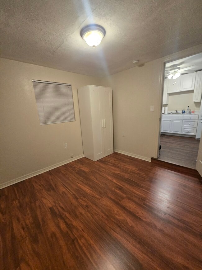 3rd bedroom - 5621 2nd Ave N