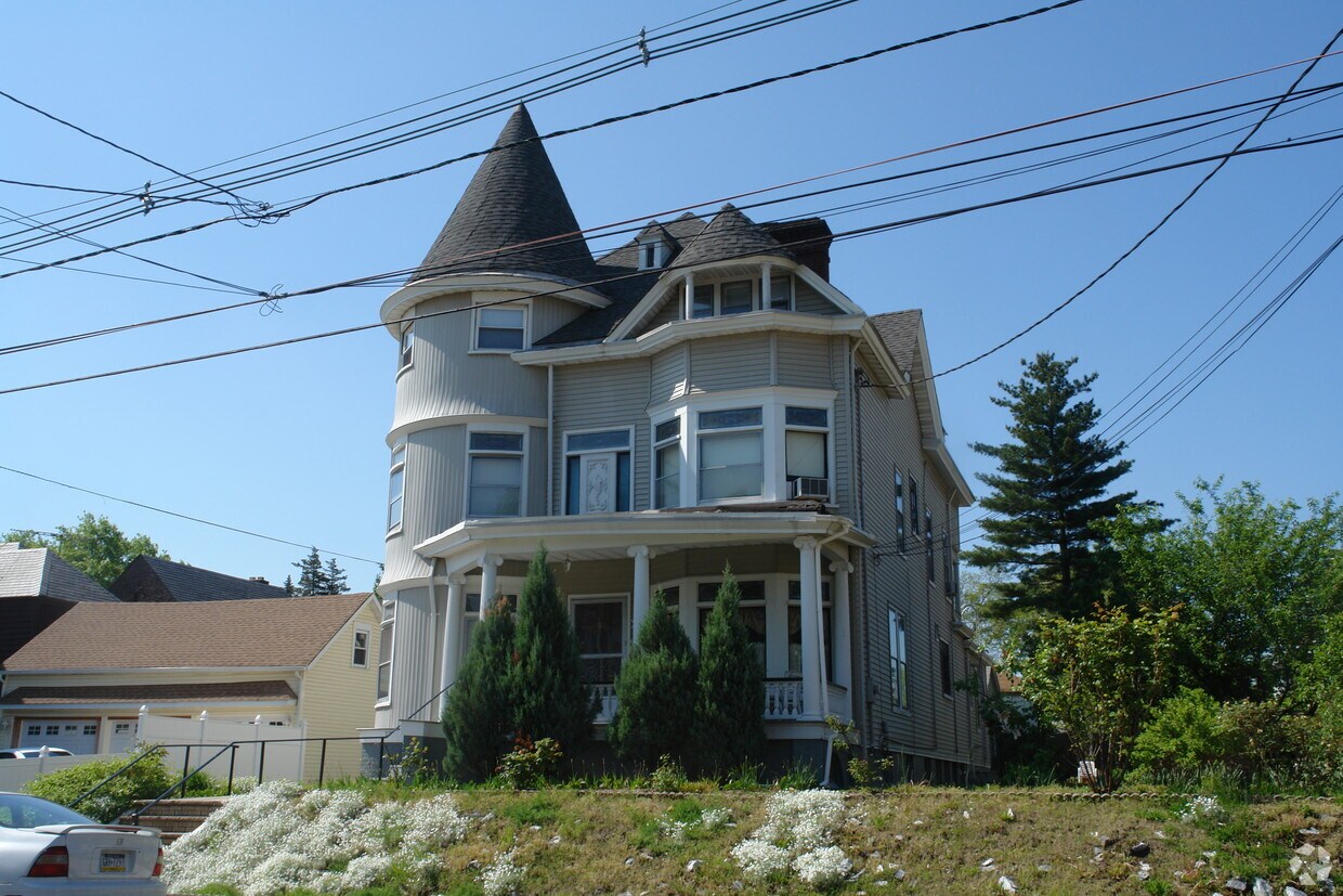 Foto del edificio - 77 Gordon St