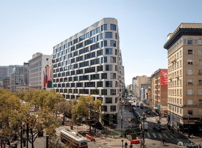 Building Photo - 960 Market St