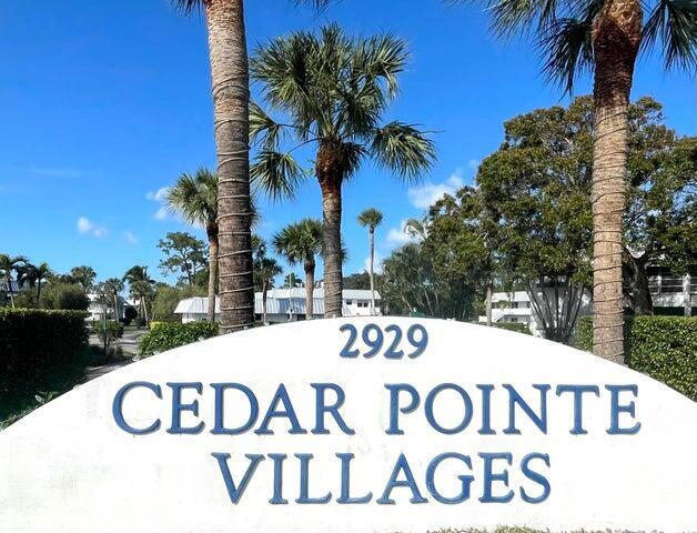 Foto del edificio - 2929 SE Ocean Blvd