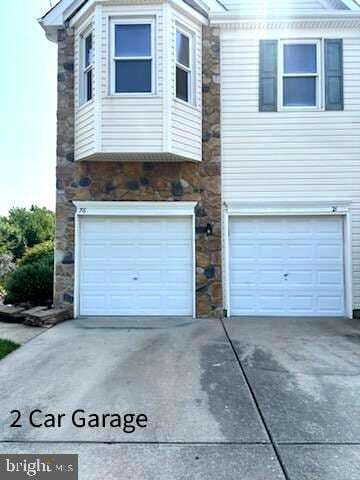 Photo - 76 Threadleaf Terrace Townhome