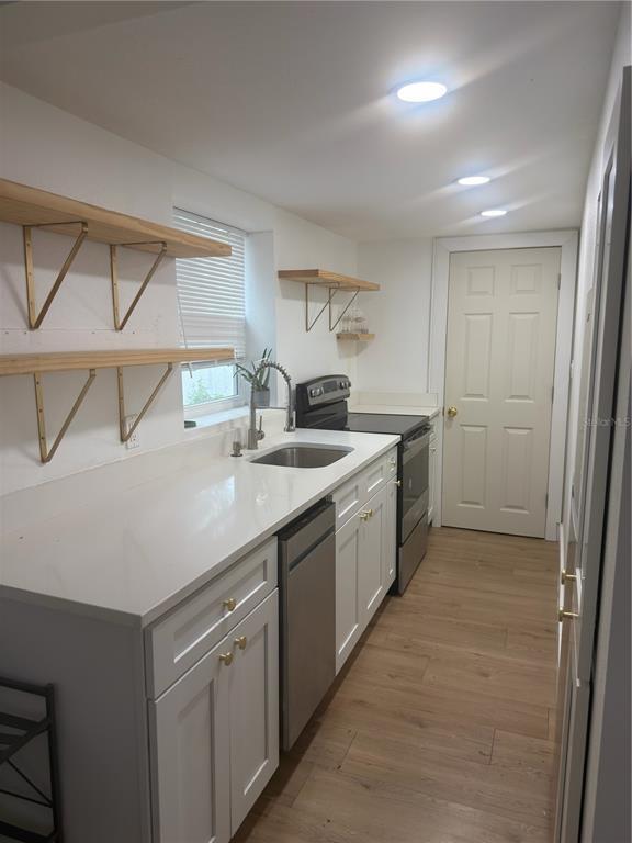 Foto del edificio - 2417 W Gray St