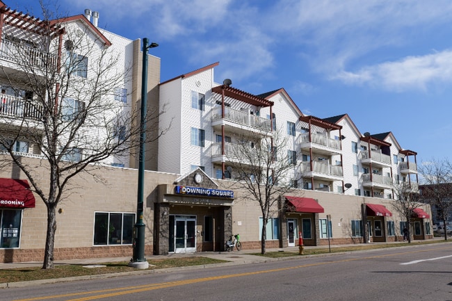 Photo - 3280 N Downing St Apartment