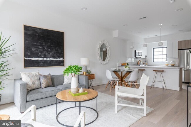 Foto del edificio - 1411 Oak St NW