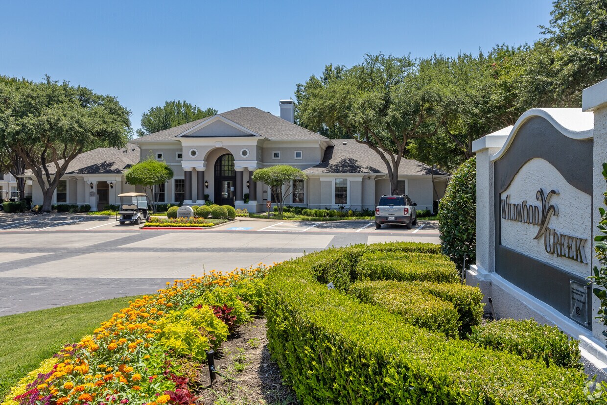 Foto principal - Wildwood Creek