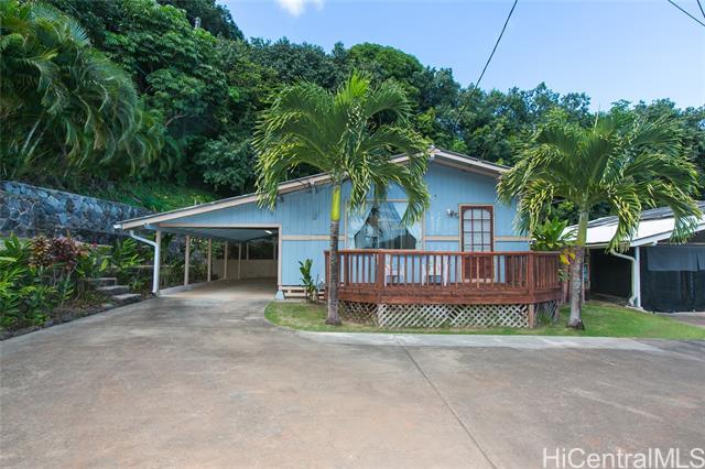 Building Photo - 45-557-557 Keaahala Rd