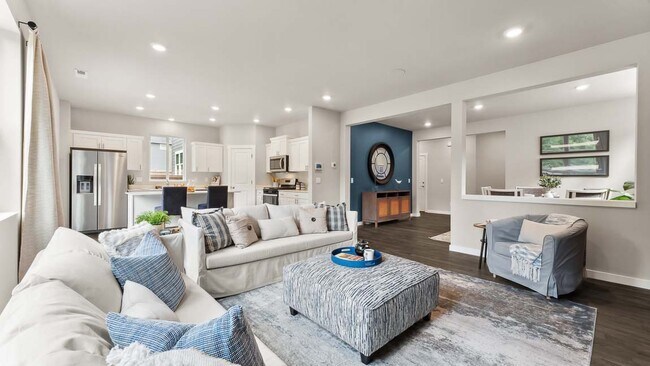 Foto del edificio - 3945 23rd Ave NE