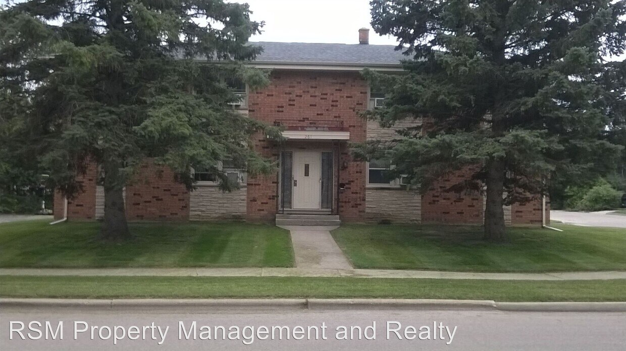 Foto principal - 261 Clinton St