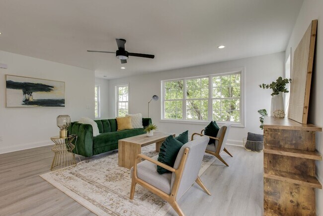 Foto del edificio - 203 Oceola Ave