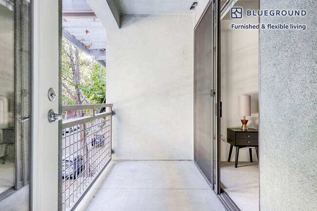 Foto del edificio - 754 The Alameda