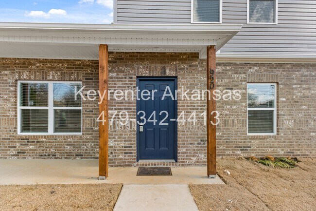 Foto del edificio - 920 Morningside Dr