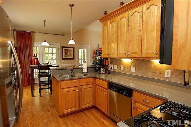 Foto del edificio - 19 Crabapple Ln, Clayton, NC 27527