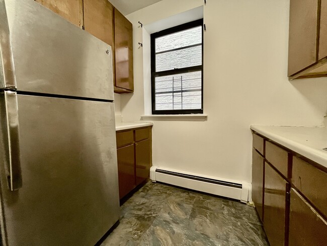 Foto del edificio - 519 W 151st St