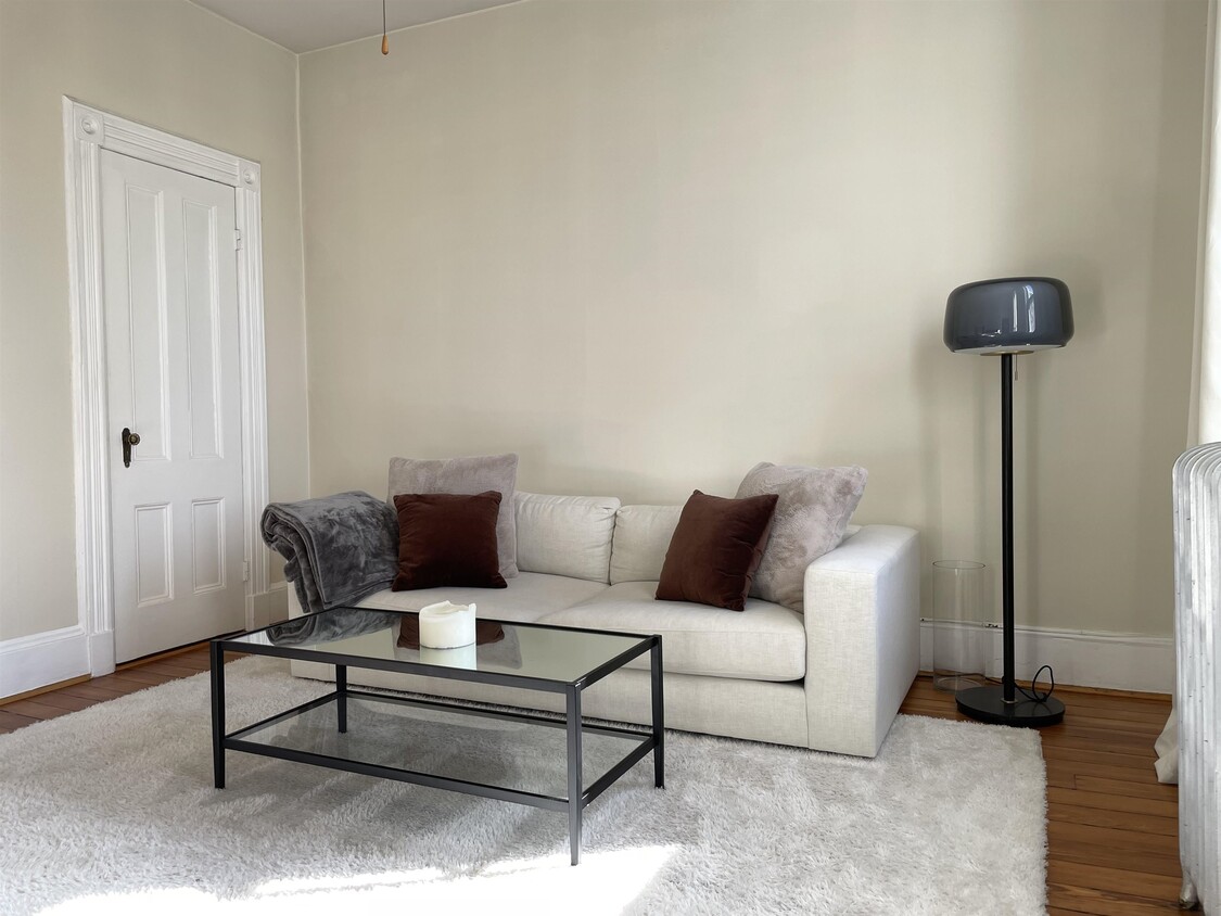 Foto principal - 317 22nd St
