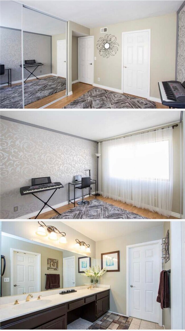 1009 Michelle Ct, Montebello, CA 90640 Townhome Rentals in Montebello