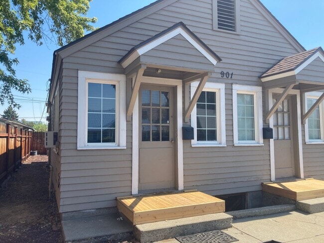 Foto del edificio - 901 Kittitas St