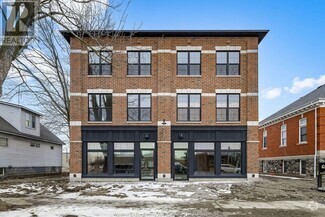 Building Photo - 22 GORDON