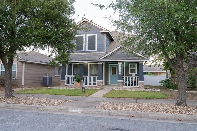 Building Photo - 17921 Kenai Fjords Dr