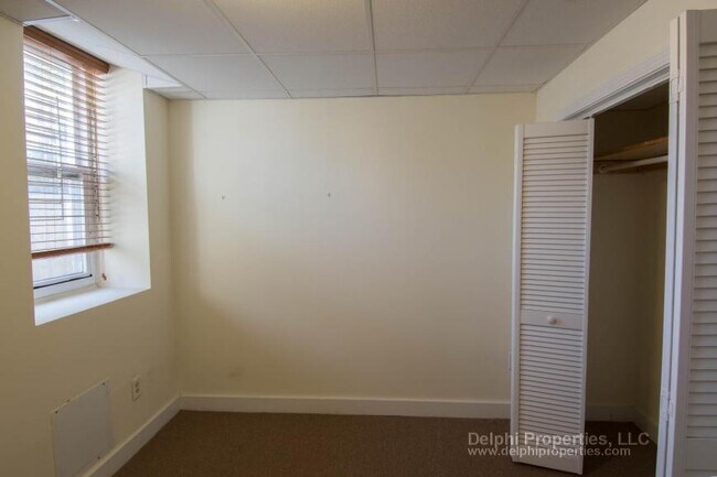 Foto del edificio - 2 bedroom in Cambridge MA 02138