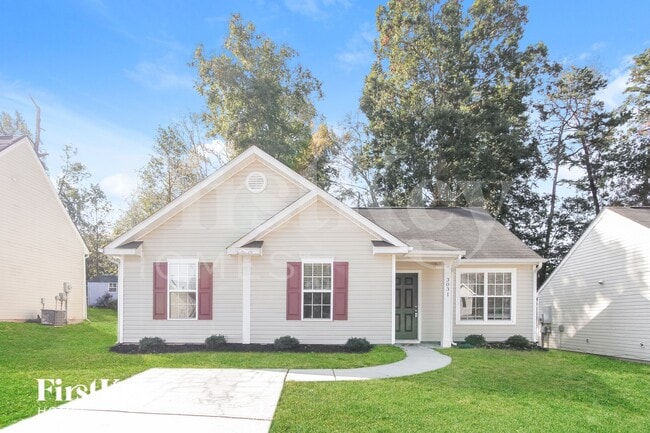 Foto del edificio - 3031 Patriots Point Ln