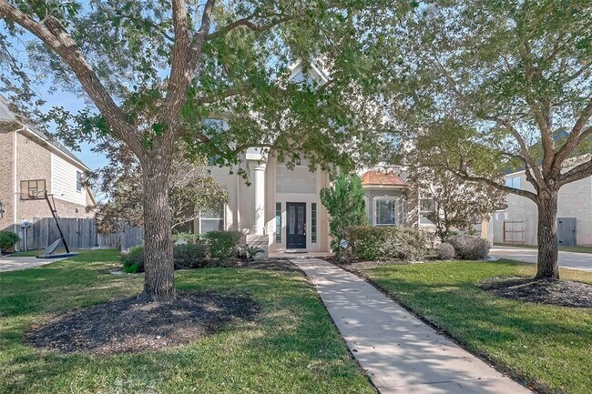 Foto del edificio - 22010 Oakcreek Hollow Ln