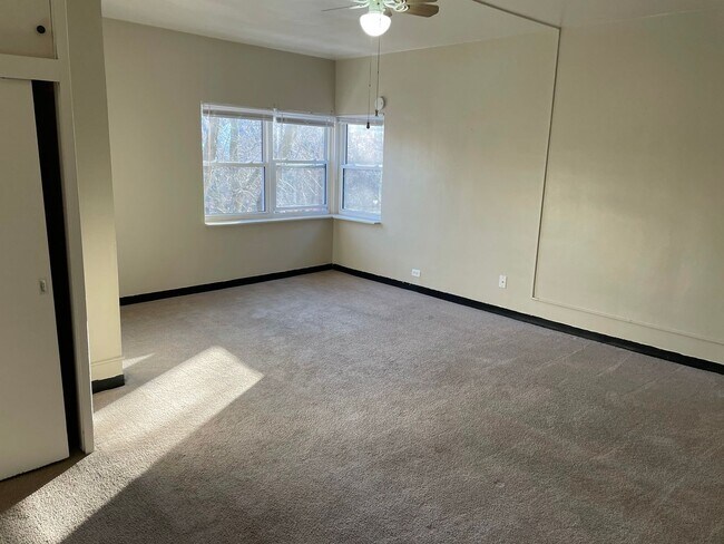 Foto del interior - 1026 E Lyon St