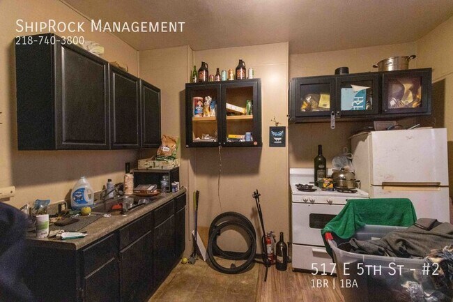 Building Photo - 517 E 5th St