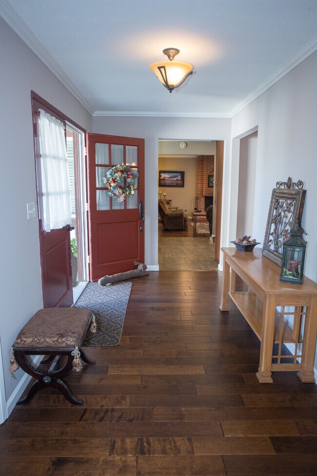 Foto del edificio - 3045 Diablo Shadow Dr