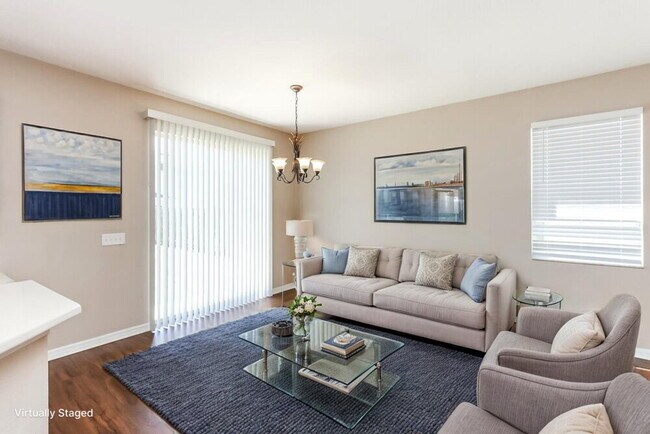 Foto del edificio - 12122 Fern Haven Ave