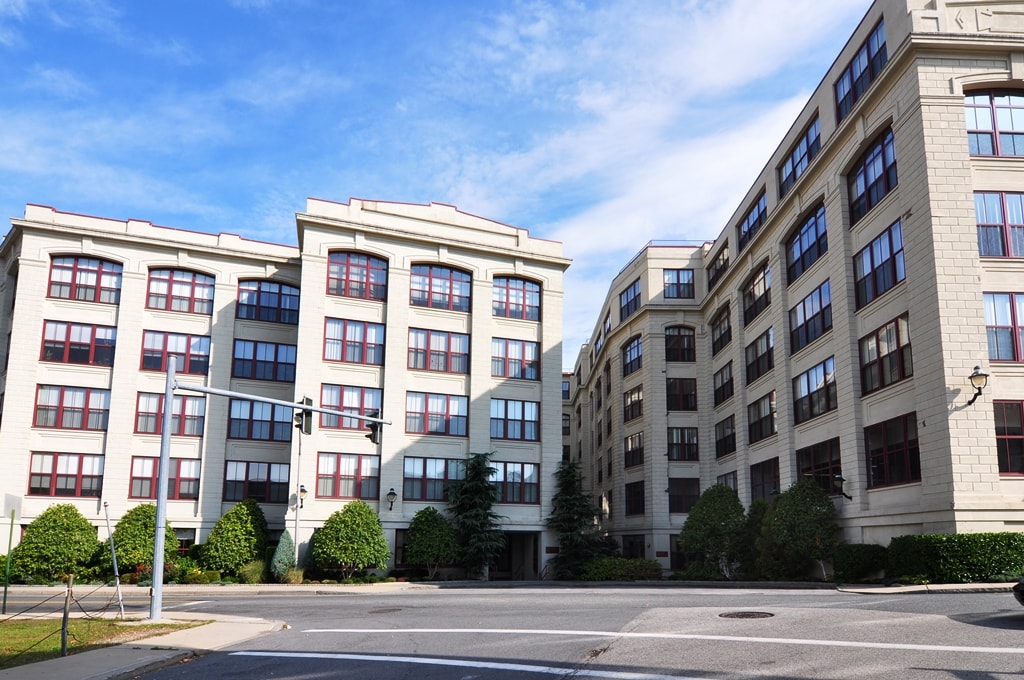 Welcome Home to 1 Scarsdale Road at the River - 1 Scarsdale Rd