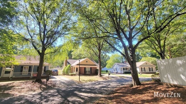 Foto del edificio - 8604 Aldergate Ct