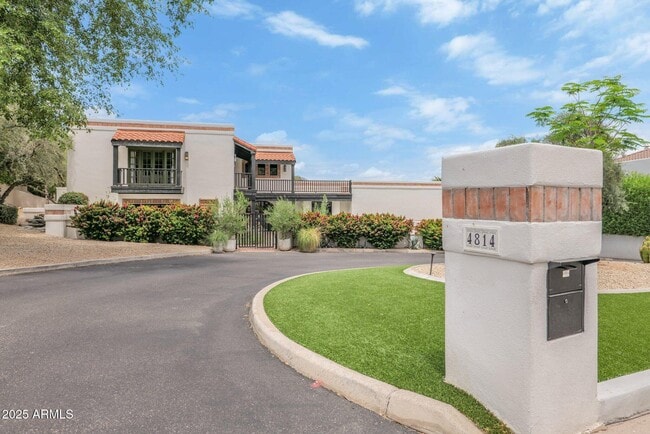 Building Photo - 4814 E Marston Dr