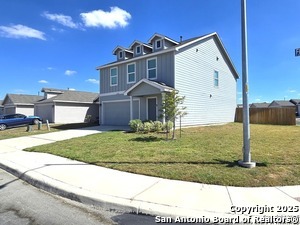 Foto del edificio - 402 Filibusters Trail