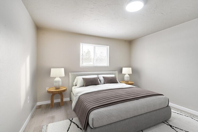 Foto del interior - The Landings