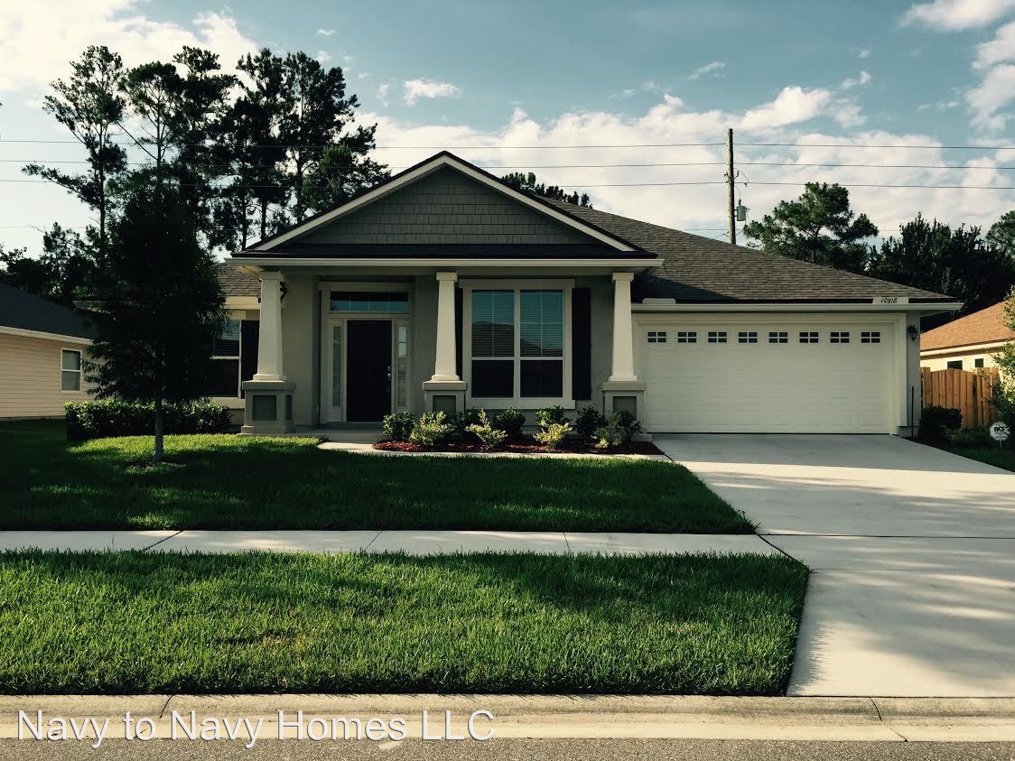 10918 Stanton Hills Dr E, Jacksonville, FL 32222 House Rental in