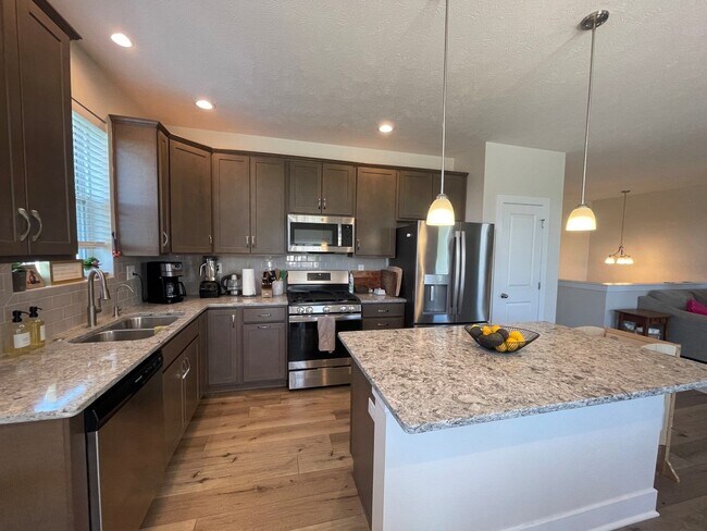 Foto del edificio - Home For Rent In Plattsmouth