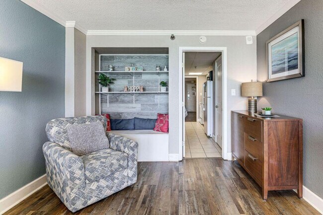 Foto del edificio - 6900 N Ocean Blvd