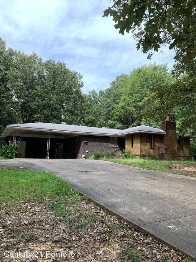 Foto principal - 2 br, 2 bath House - 3610 East Thomas Gree...