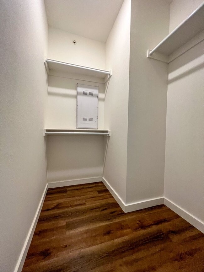 Interior Photo - Bacardi on the Hill | Fayetteville Living